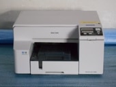 RICOH SG 5200 GELJET A4���󥯥����åȥץ�󥿡� ����3������ SG5200