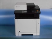 ������ߥ� ECOSYS M5526cdw ���顼A4ʣ�絡������14000��