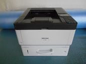 RICOH P 501 A4��Υ����졼�����ץ�󥿡�/����3000�� P501