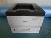 RICOH P 500 A4��Υ����졼�����ץ�󥿡�/����6������ P500