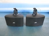 JVC���󥦥å� PS-S230B ����ѥ��ȥ��ԡ����� + PS-U30B ���ԡ������ϥ󥬡�(���̼�����)��2��