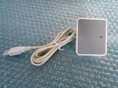 ������ Identiv CLOUD 2700 R �ܿ�IC�����ɥ꡼�����饤���� ISO/IEC7816��� �ޥ��ʥ�С������������ɤ߹��ߤ�