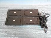 ELECOM �����ӥåȥ����å��󥰥ϥ�8P LAN-GSW08P/P 4�ĥ��å� �����ӥåȥ������ͥå��б�/�Ÿ���¢��ǥ� �������33,000��