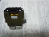 �������� IBM 5577-D05 ��� ���ѥץ�󥿡��إå�