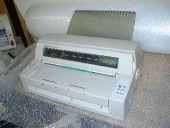 OKI MICROLINE 8480SU-R�� �ɥåȥ���ѥ��ȥץ�󥿡�/���ƾ�