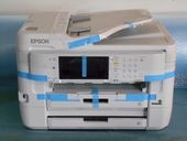 ̤������/�������� EPSON PX-M5081F A3���󥯥����å�ʣ�絡 ���Ρ��Ÿ������֥�Τ�/����̵/�إåɵͤޤ����ݾ��оݳ�