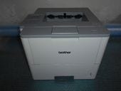 brother JUSTIO HL-L6400DW A4�졼�����ץ�󥿡� �������1000��