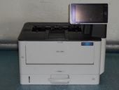 RICOH IP 6530 A3�졼�����ץ�󥿡� �������4����