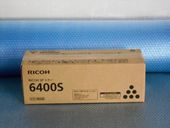 �ꥳ�������� RICOH SP�ȥʡ� 6400S