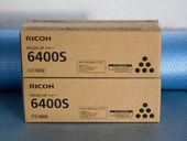 �ꥳ�������� RICOH SP�ȥʡ� 6400S ����