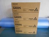 �ꥳ�������� RICOH SP�ȥʡ� 6400S 4��