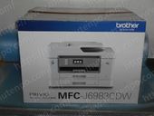 ̤������ �֥饶�� MFC-J6983CDW A3���顼ʣ�絡(���ԡ�/�ե�����/�ץ��/�������/�ͥåȥ����ǽ���)