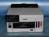Canon GX5030 ���顼���󥯥����åȥץ�󥿡� GIGA TANK(��������) [�Ϥ�����A4] �������2800��