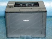 brother JUSTIO HL-L5100DN A4�졼�����ץ�󥿡� �������11000��