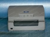 EPSON PLQ-20 �ɥåȥץ�󥿡�