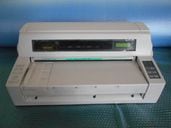 9���ò� OKI  MICROLINE 8480SU3-R �ɥåȥ���ѥ��ȥץ�� �ӻ楹���å�̵(�̿�����)/�ò��Τ������ݤϾ�ά�����Ƥ��������ޤ�