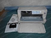 ̤������ EPSON VP-2300 �ɥåȥ���ѥ��ȥץ��