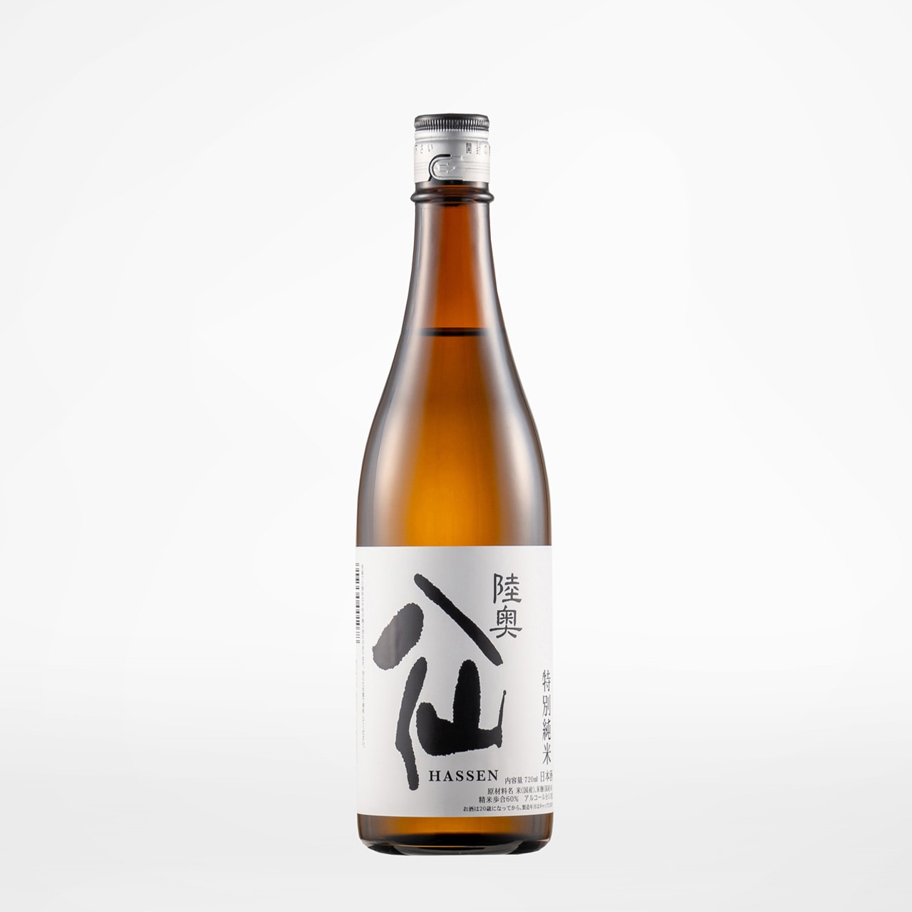 陸奥八仙 特別純米720ml | 陸奥八仙,純米 | 八戸酒造株式会社