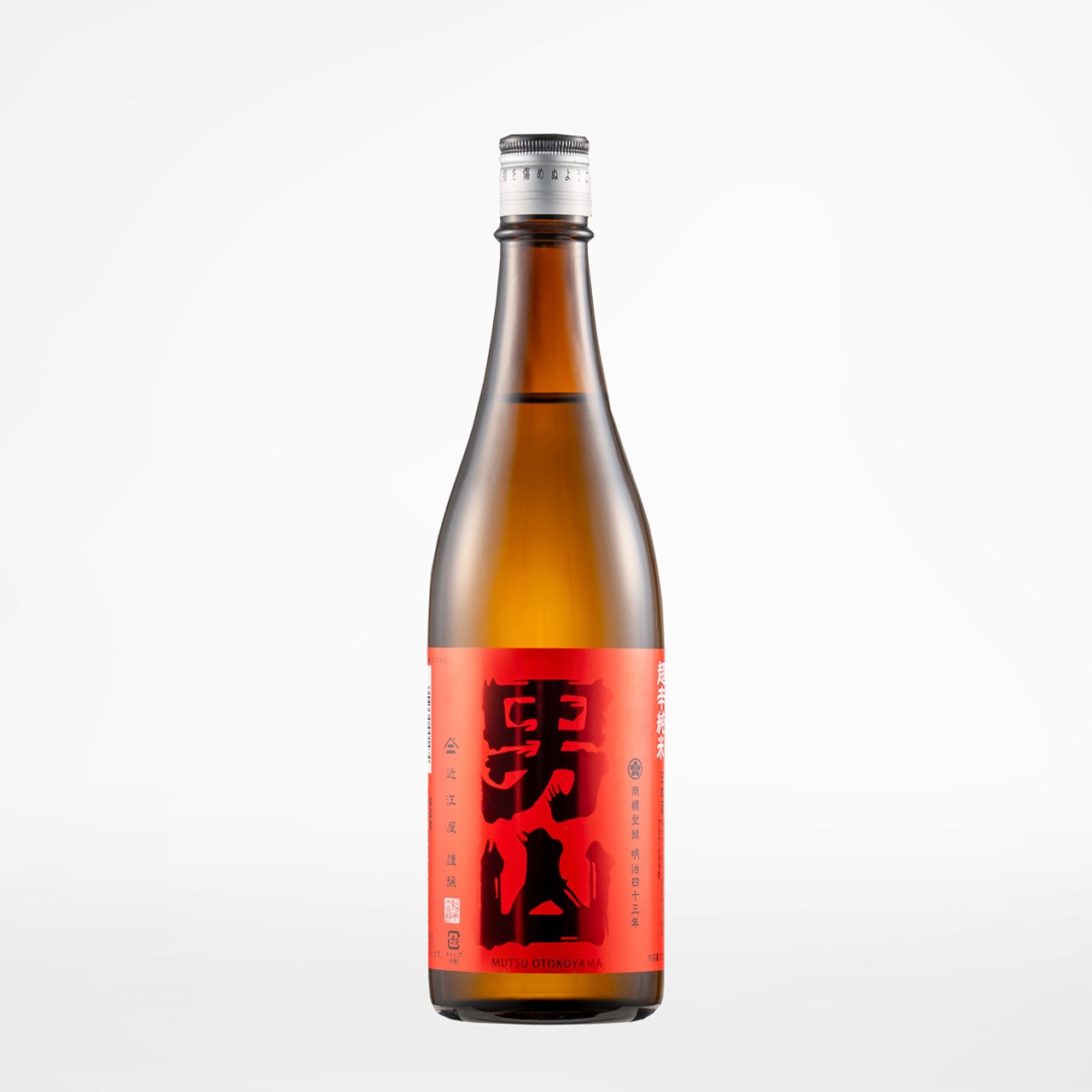 陸奥男山 超辛純米 720ml | 陸奥男山,純米 | 八戸酒造株式会社 ONLINE SHOP