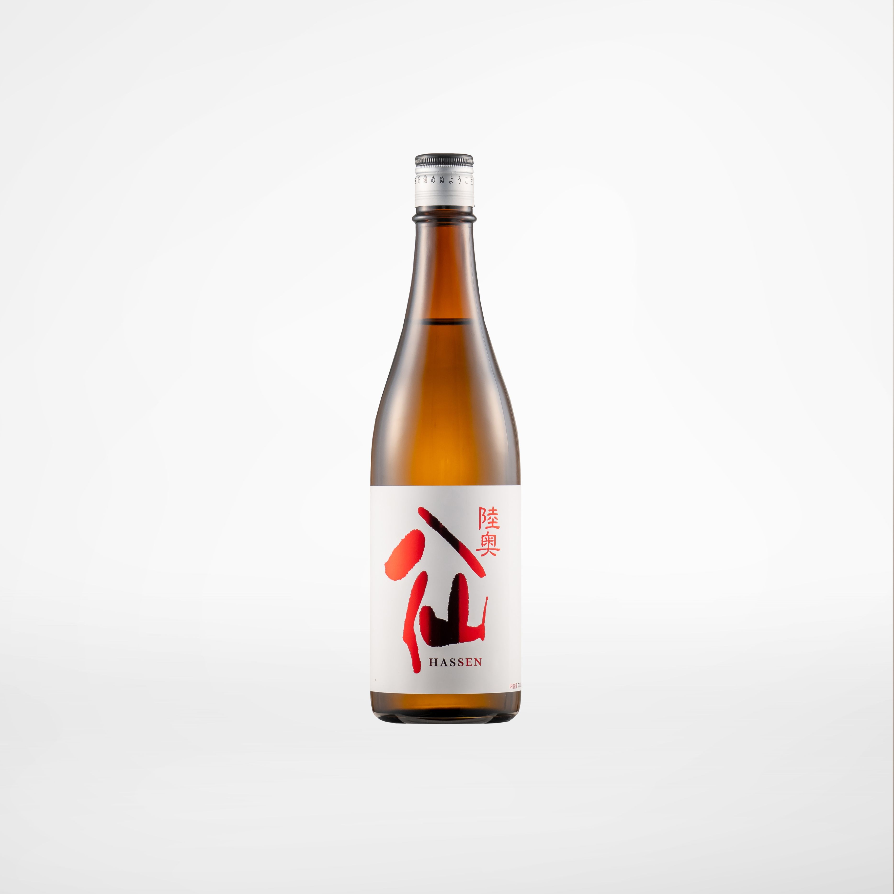 陸奥八仙 赤ラベル 特別純米(火入) 720ml | 八仙,純米酒 | 八戸酒造