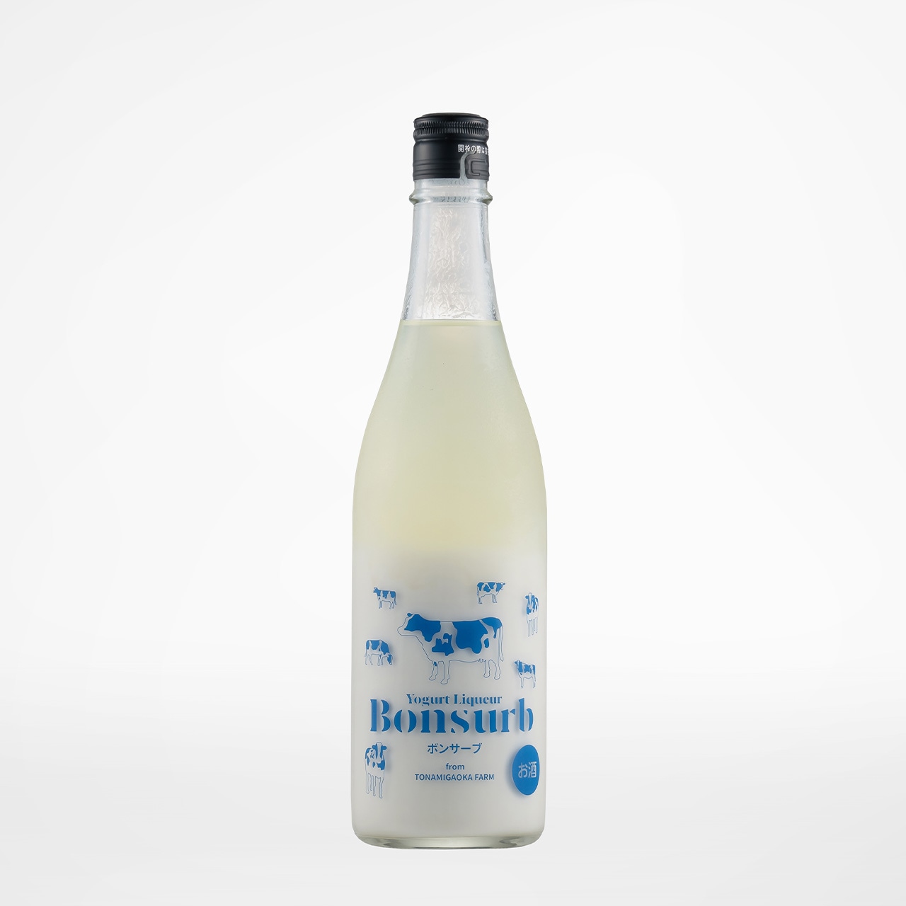 八仙ボンサーブ ヨーグルトリキュール 720ml | 八仙,新ジャンル | 八戸