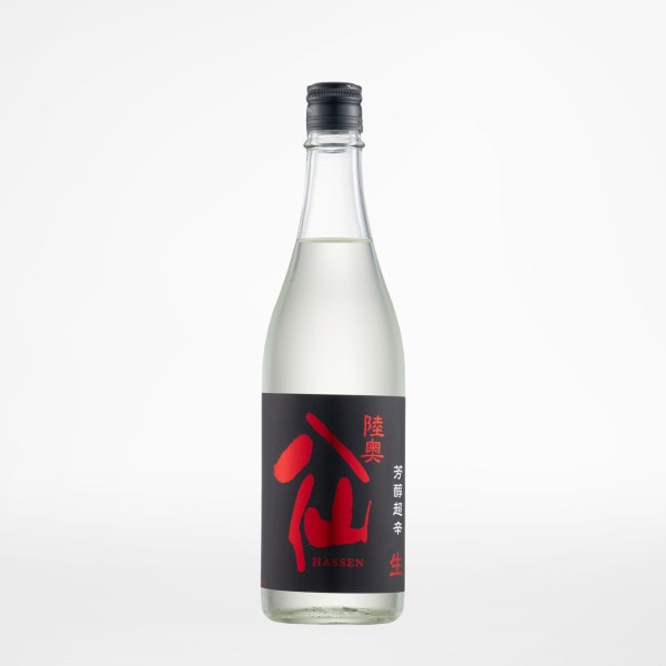 日本酒６本セット　 陸奥八仙、あたごのまつ、播州一献、謙信、美丈夫、山三 日本酒】陸奥八仙 赤ラベル特別純米 1800ml 青森・八戸酒造の販売 福来