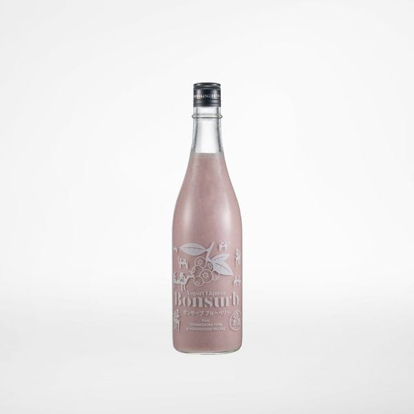 Ȭܥ󥵡 ֥롼٥꡼ 衼ȥꥭ塼 720ml