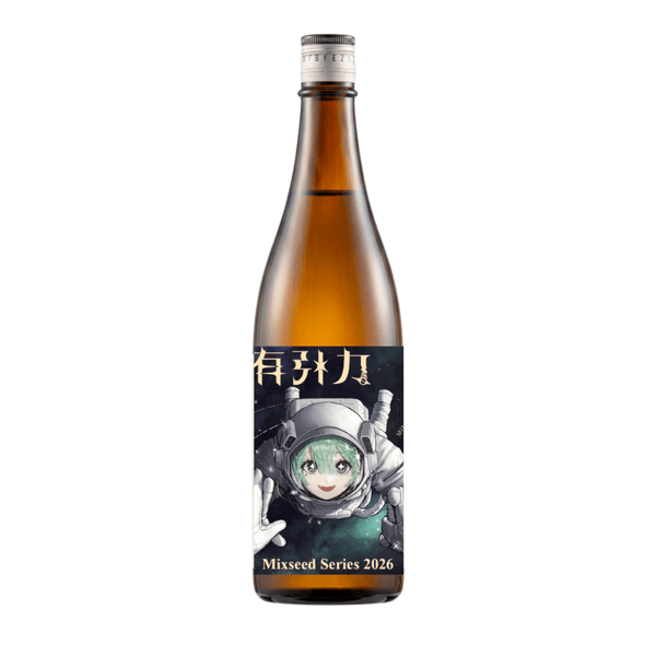 MixseedSeries2026����ͭ���ϡ�brewed by ����͵�͡���������
