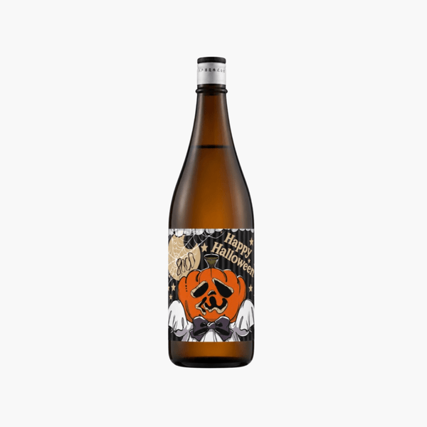 Ȭ�� Happy Halloween Label