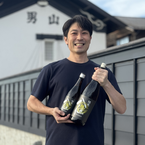 Mixseed Series 2025 麹のチカラ 720ml | すべての商品 | 八戸