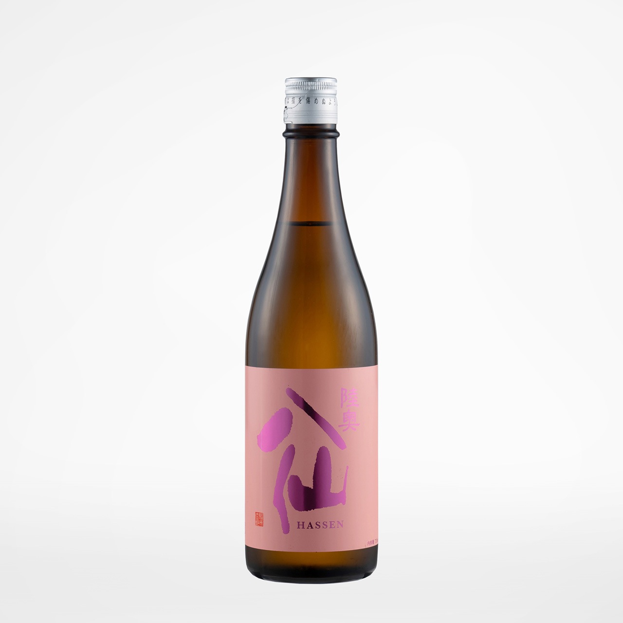 Φ��Ȭ�� �ԥ󥯥�٥� ���(����)720ml