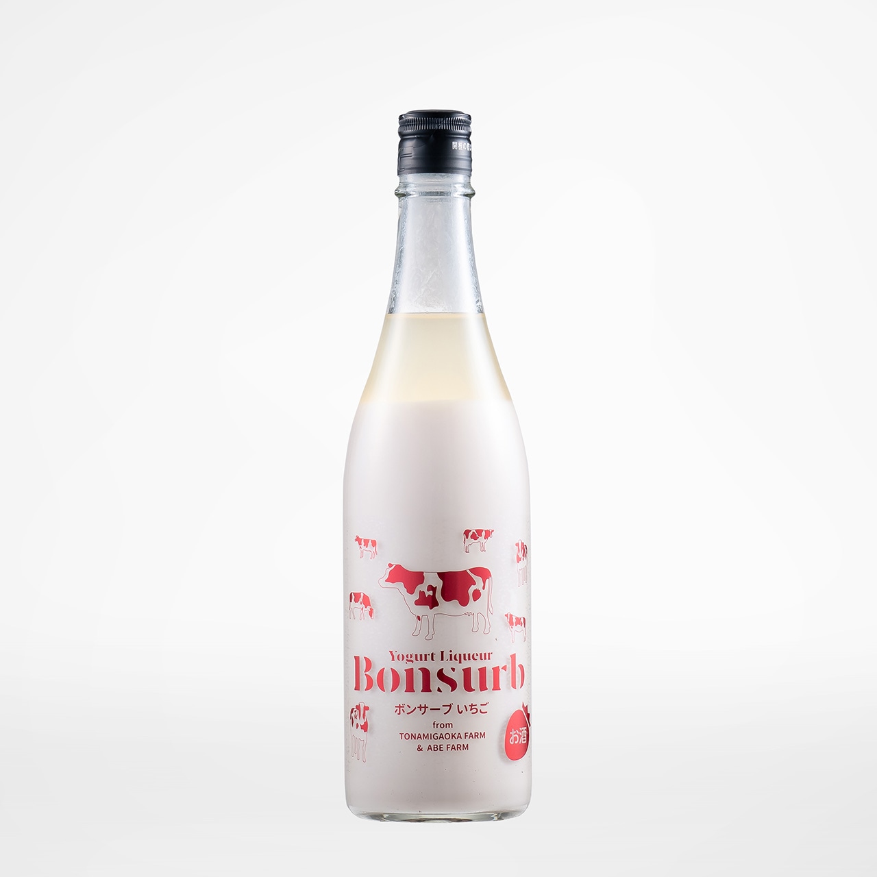 �ܥ󥵡��� �������衼����ȥꥭ�塼�� 720ml