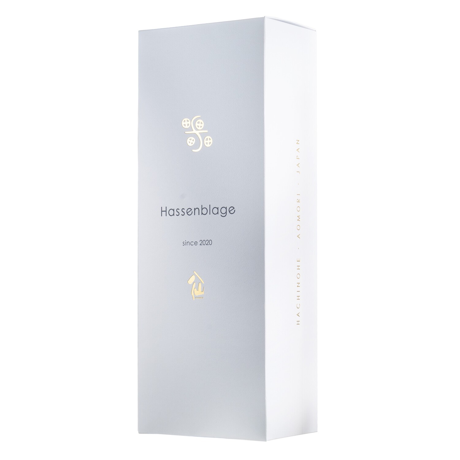 Hassenblage(�ʎ����ݎ̎ގ׎����ގ�) 720