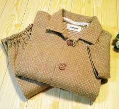 ���å��˽����ѡڥɥå����ѥ����[�֥饦��]�ۡ�90��100��110cm��