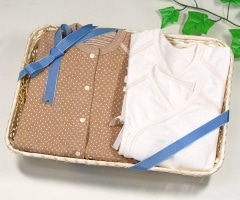 �˽����ѽл��ˤ����եȡڥɥå����٥ӡ��ɥ쥹������ & ûȩ�� & Ĺȩ���(50-60cm)