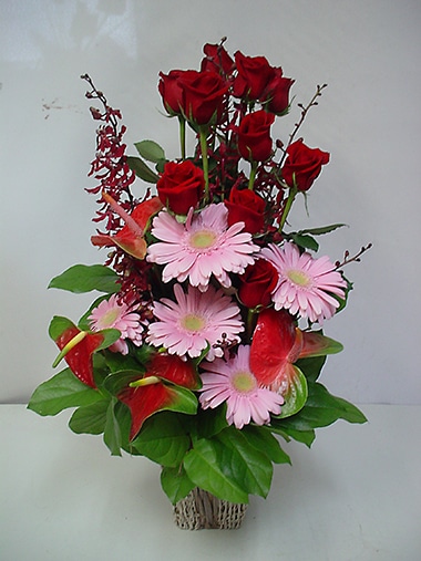 アレンジメント｜アレンジメント｜むつ美花店