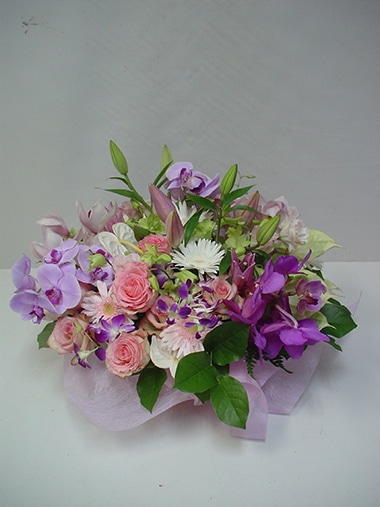 アレンジメント｜アレンジメント｜むつ美花店
