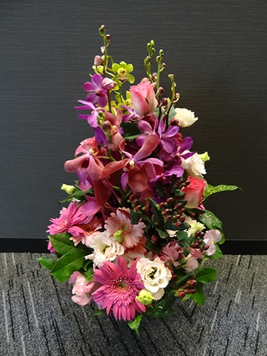 アレンジメント｜アレンジメント｜むつ美花店