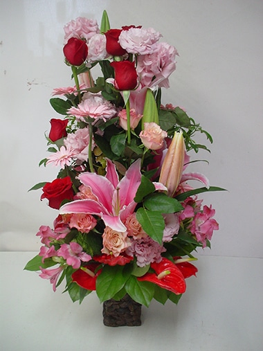 アレンジメント｜アレンジメント｜むつ美花店