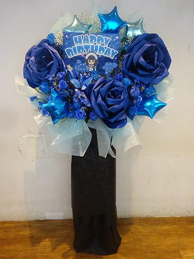 ジャイアントフラワースタンド花｜すべての商品｜むつ美花店