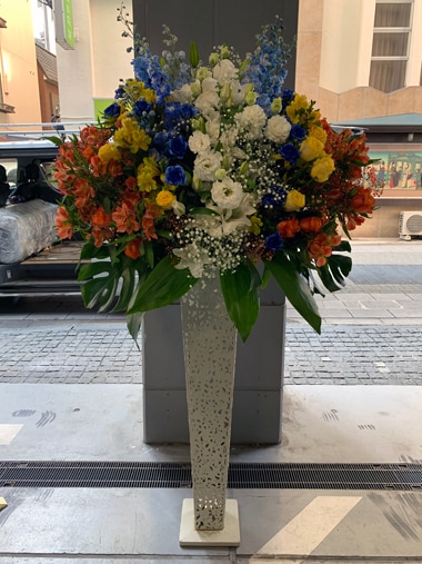 フラワースタンド｜フラワースタンド｜むつ美花店