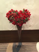 フラワースタンド