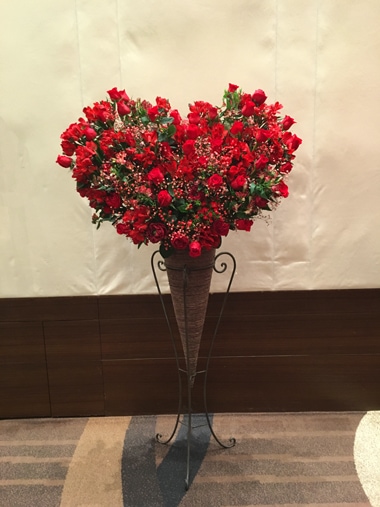 フラワースタンド｜フラワースタンド｜むつ美花店