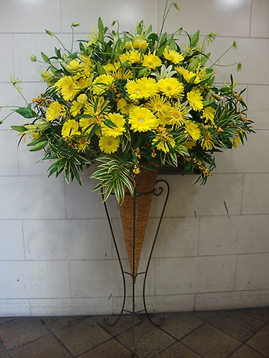 フラワースタンド｜フラワースタンド｜むつ美花店