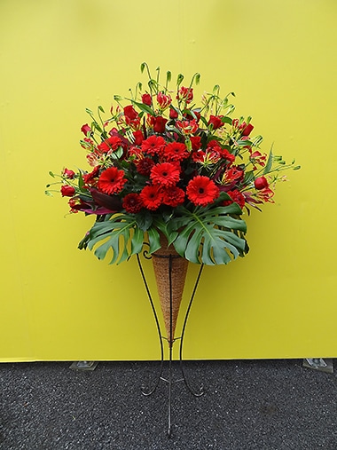 フラワースタンド｜フラワースタンド｜むつ美花店