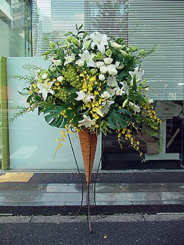 フラワースタンド｜フラワースタンド｜むつ美花店
