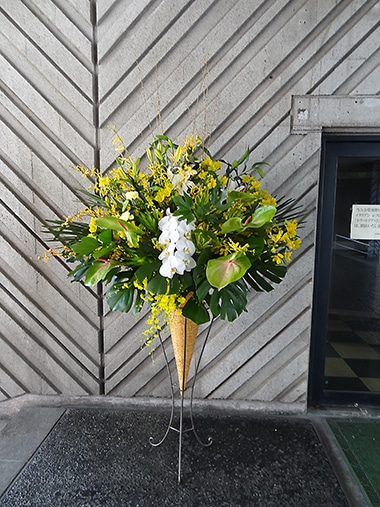 フラワースタンド｜フラワースタンド｜むつ美花店