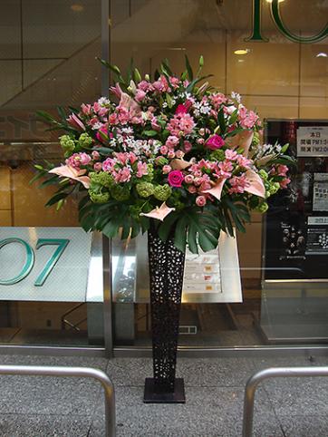 フラワースタンド｜フラワースタンド｜むつ美花店
