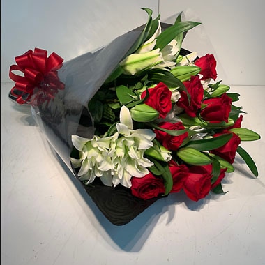 花束、ブーケ｜花束｜むつ美花店