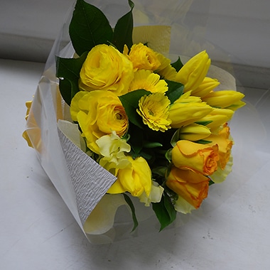 花束、ブーケ｜花束｜むつ美花店